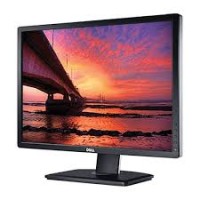 Dell UltraSharp U2412M 24" LED-Lit Monitor